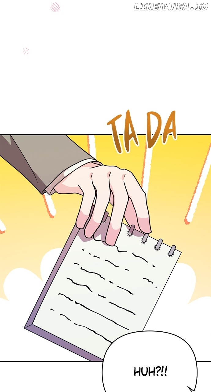 My Crush Got Possessed by the Duke Chapter 54 - page 31