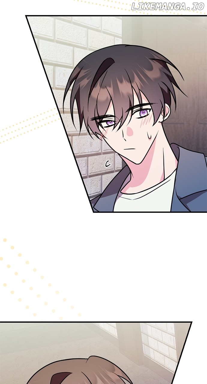 My Crush Got Possessed by the Duke Chapter 54 - page 36