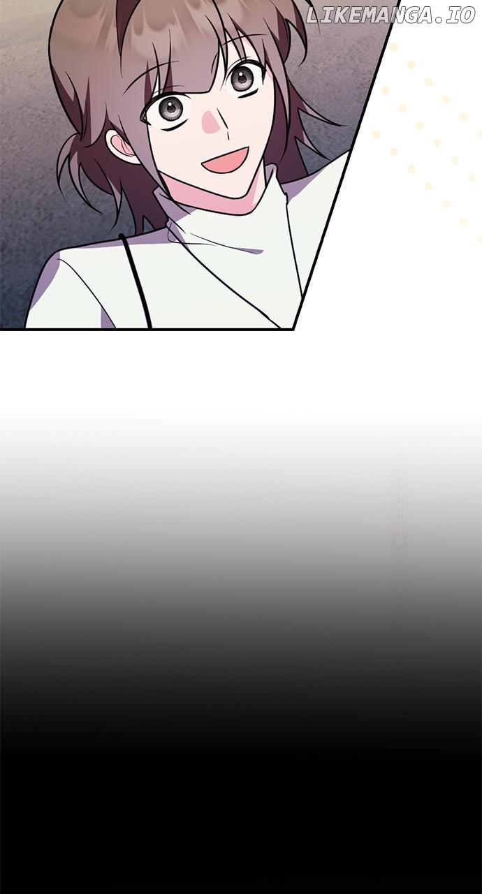 My Crush Got Possessed by the Duke Chapter 54 - page 37