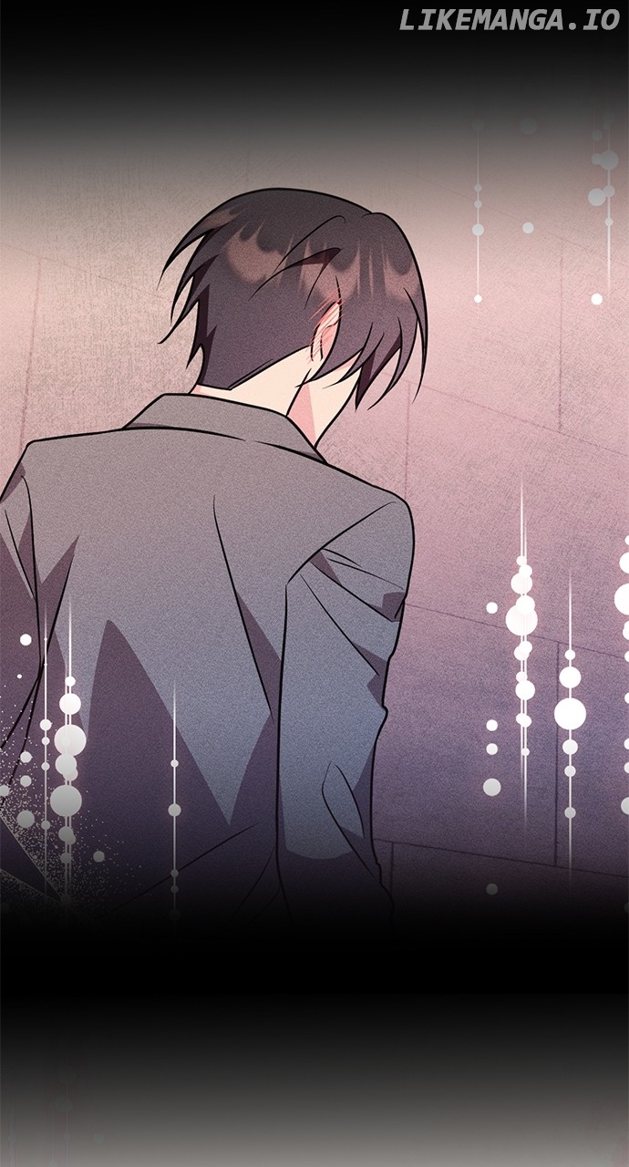 My Crush Got Possessed by the Duke Chapter 54 - page 38