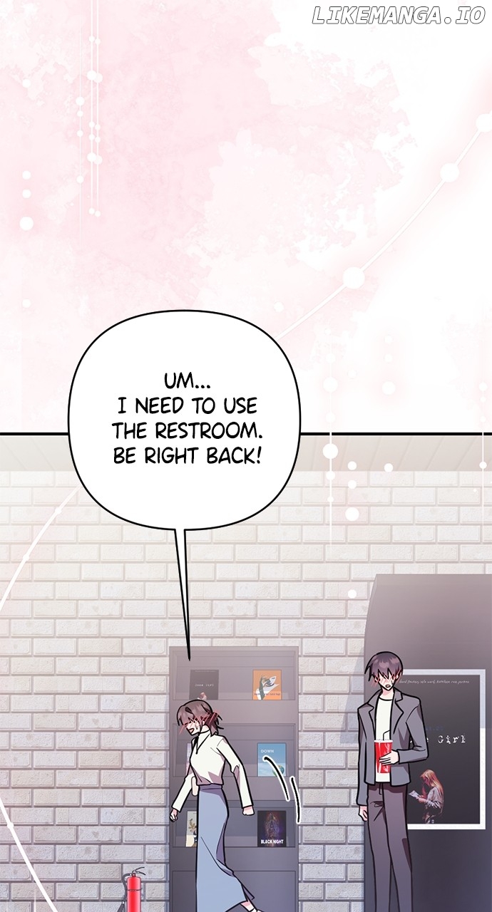 My Crush Got Possessed by the Duke Chapter 54 - page 40