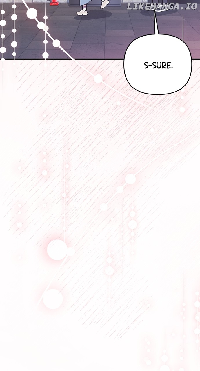 My Crush Got Possessed by the Duke Chapter 54 - page 41
