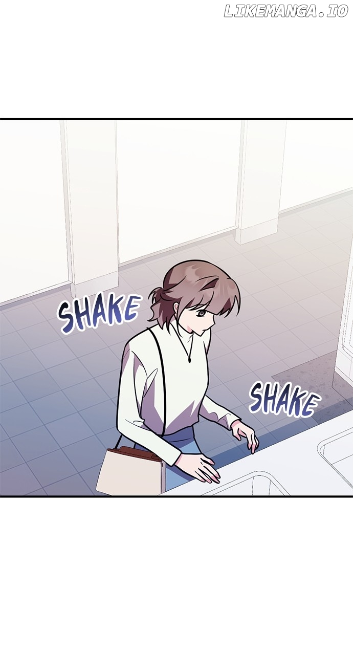 My Crush Got Possessed by the Duke Chapter 54 - page 43
