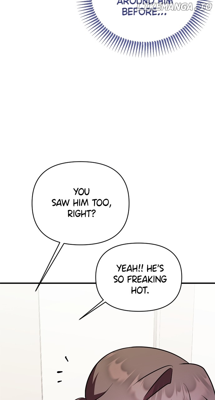 My Crush Got Possessed by the Duke Chapter 54 - page 45