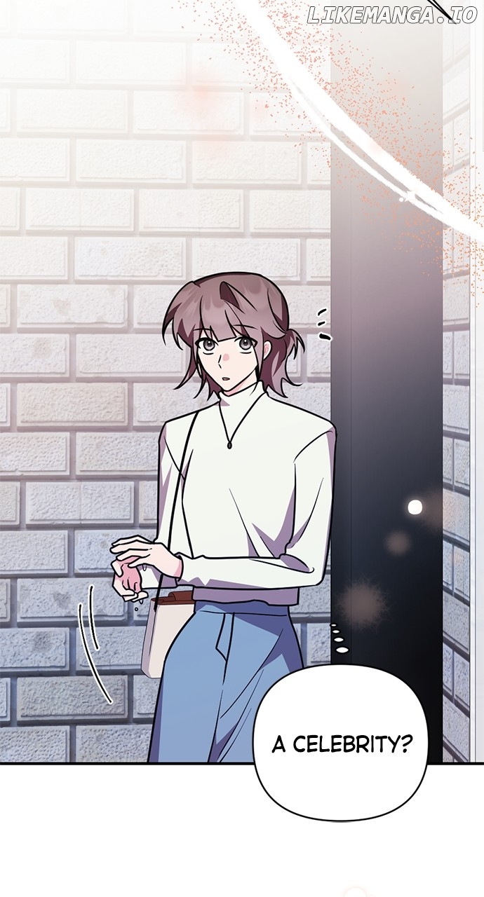 My Crush Got Possessed by the Duke Chapter 54 - page 47