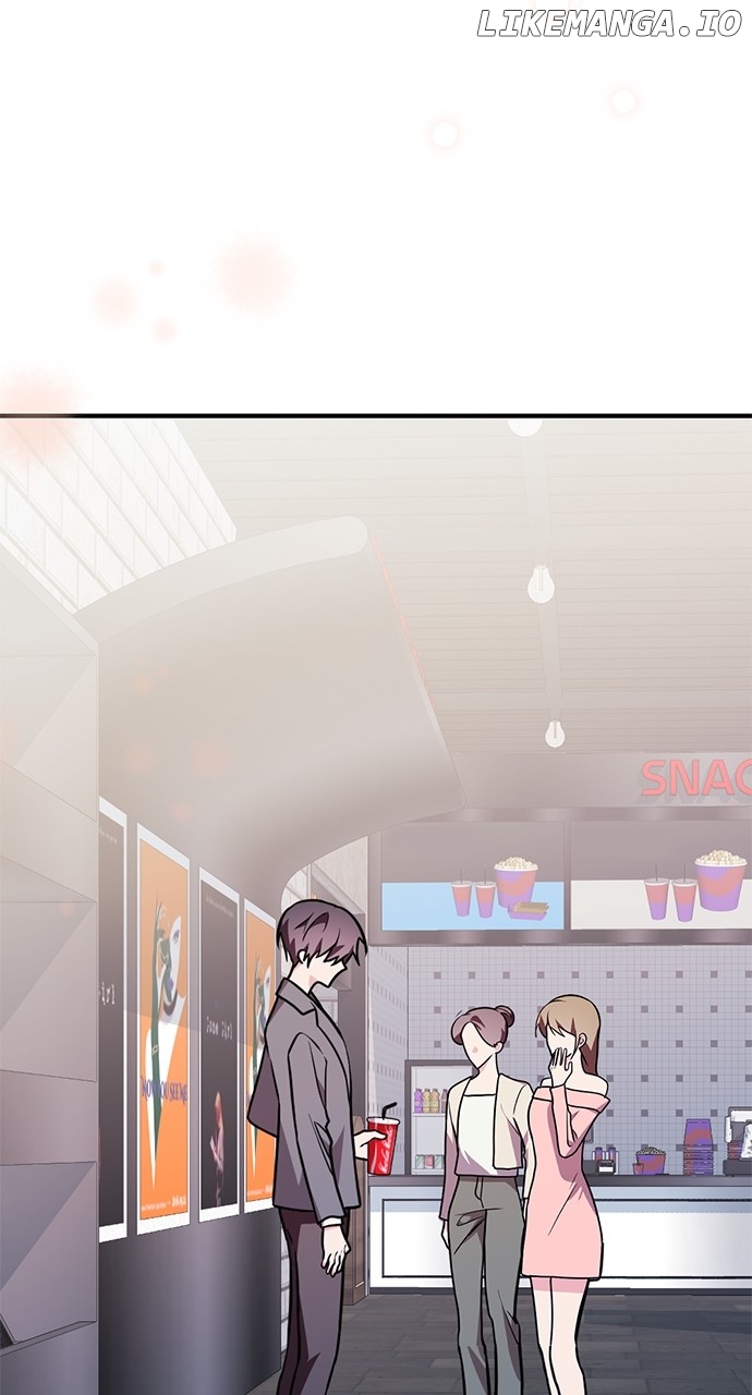 My Crush Got Possessed by the Duke Chapter 54 - page 48