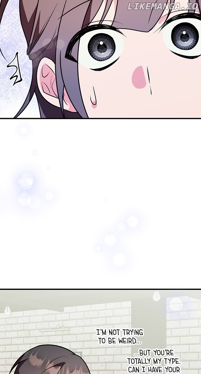 My Crush Got Possessed by the Duke Chapter 54 - page 52