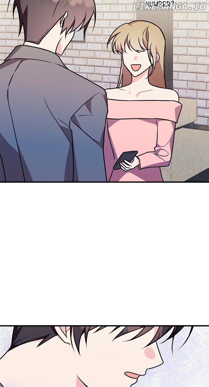 My Crush Got Possessed by the Duke Chapter 54 - page 53