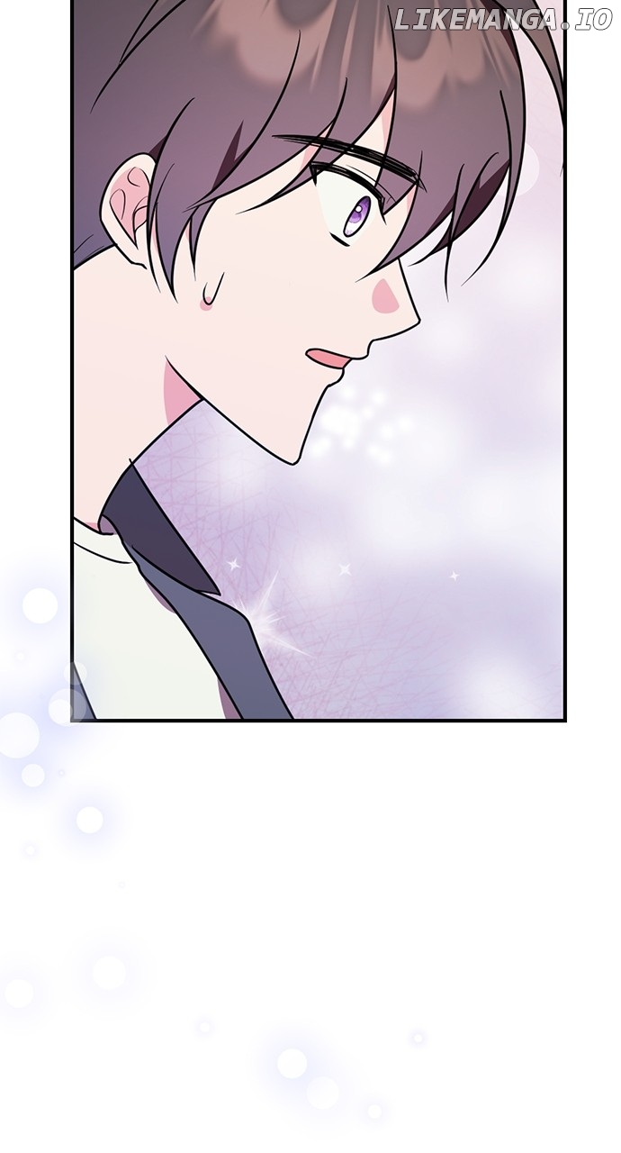 My Crush Got Possessed by the Duke Chapter 54 - page 55