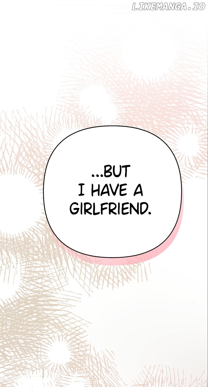 My Crush Got Possessed by the Duke Chapter 54 - page 57