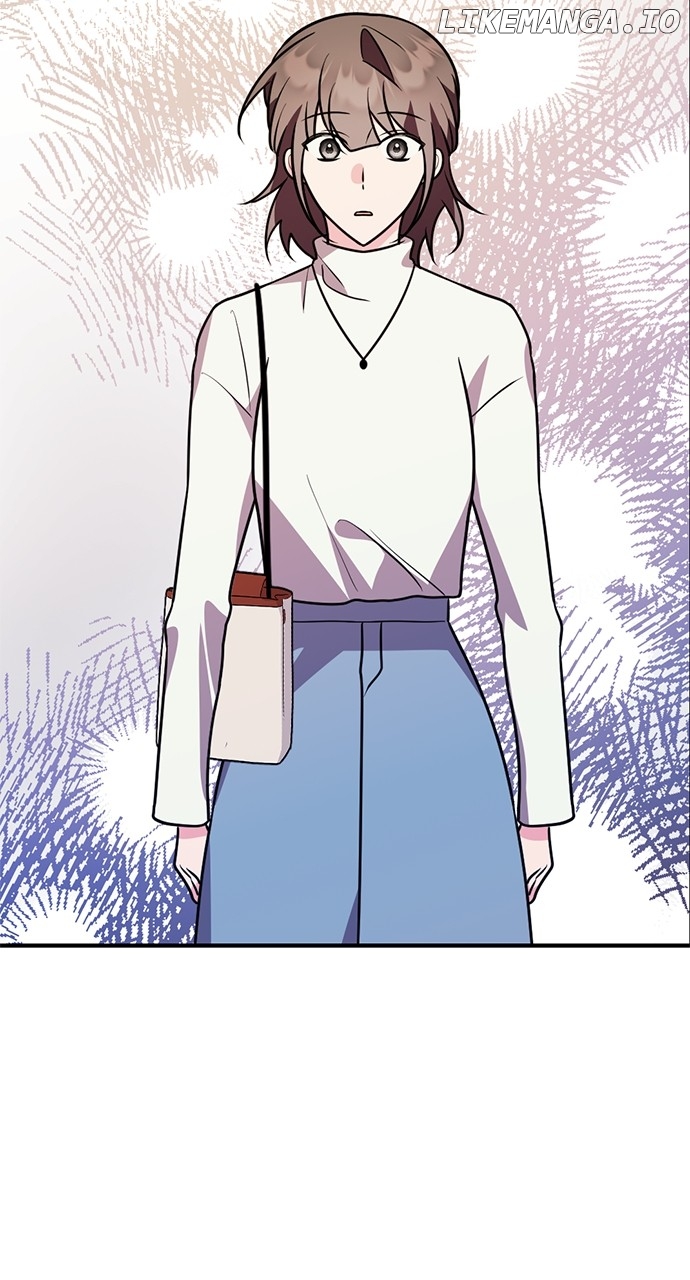 My Crush Got Possessed by the Duke Chapter 54 - page 58