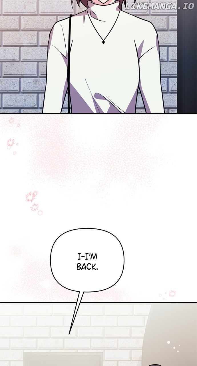 My Crush Got Possessed by the Duke Chapter 54 - page 62