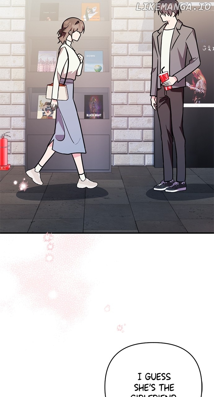 My Crush Got Possessed by the Duke Chapter 54 - page 63