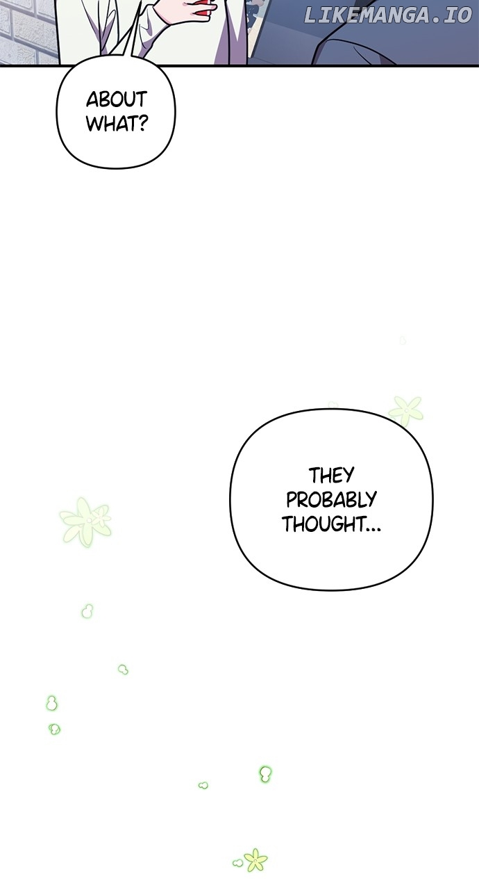 My Crush Got Possessed by the Duke Chapter 54 - page 70