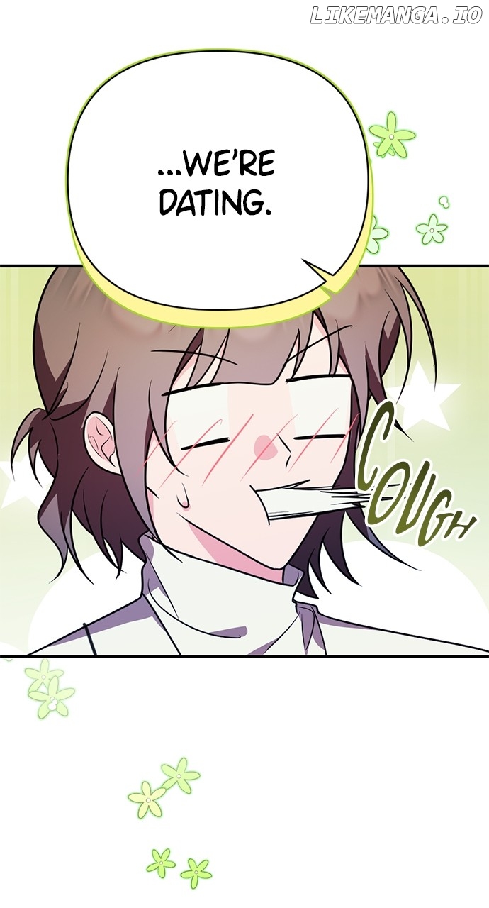 My Crush Got Possessed by the Duke Chapter 54 - page 71