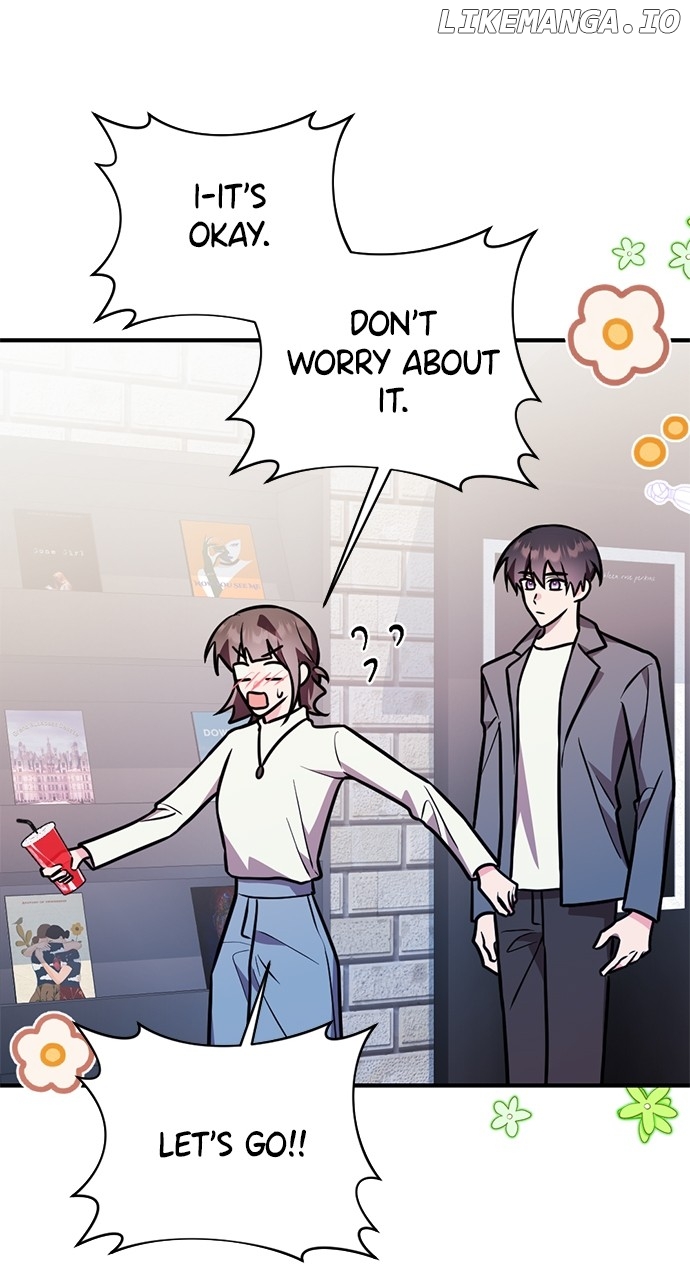 My Crush Got Possessed by the Duke Chapter 54 - page 72