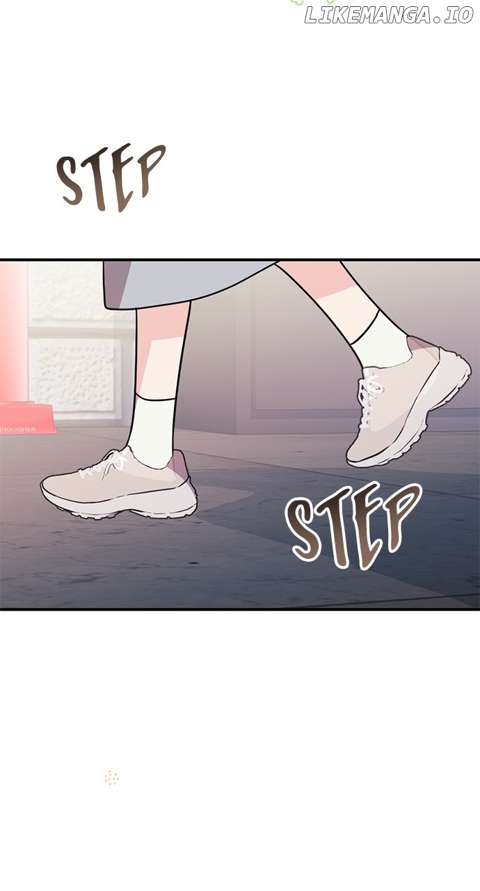 My Crush Got Possessed by the Duke Chapter 54 - page 74