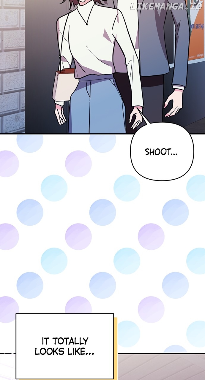 My Crush Got Possessed by the Duke Chapter 54 - page 83