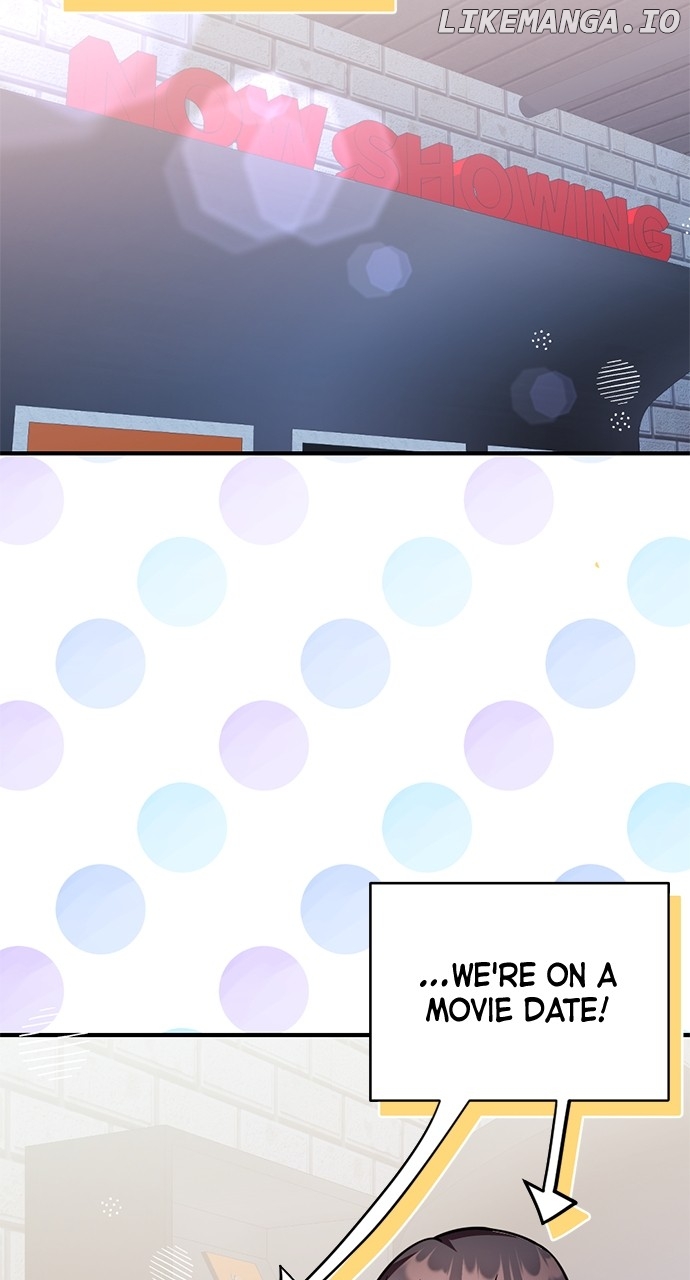 My Crush Got Possessed by the Duke Chapter 54 - page 84