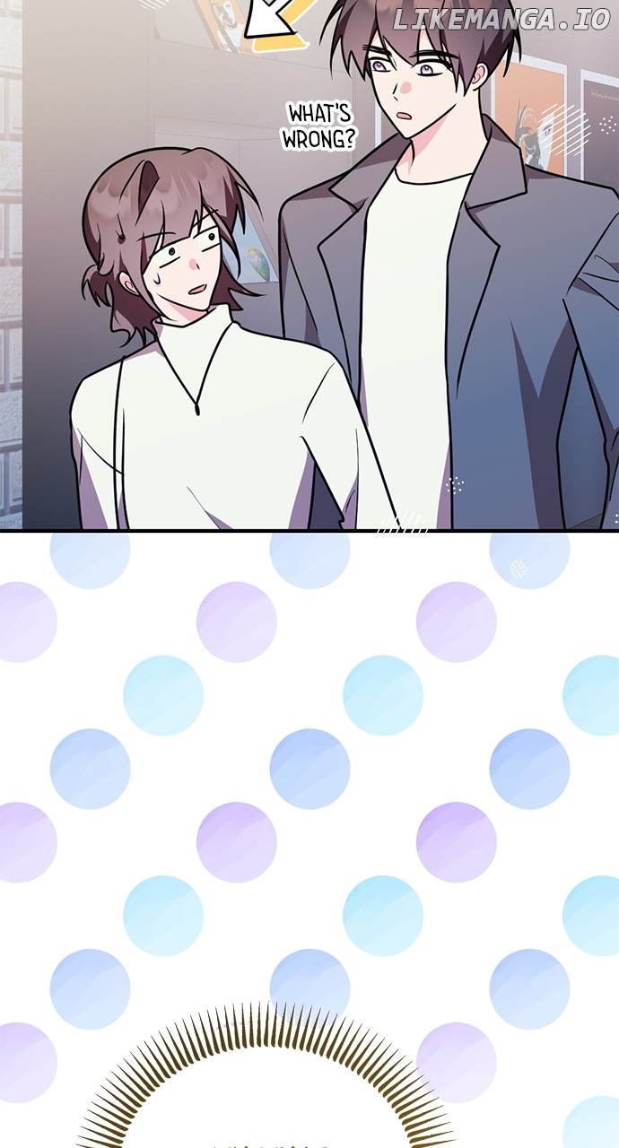 My Crush Got Possessed by the Duke Chapter 54 - page 85