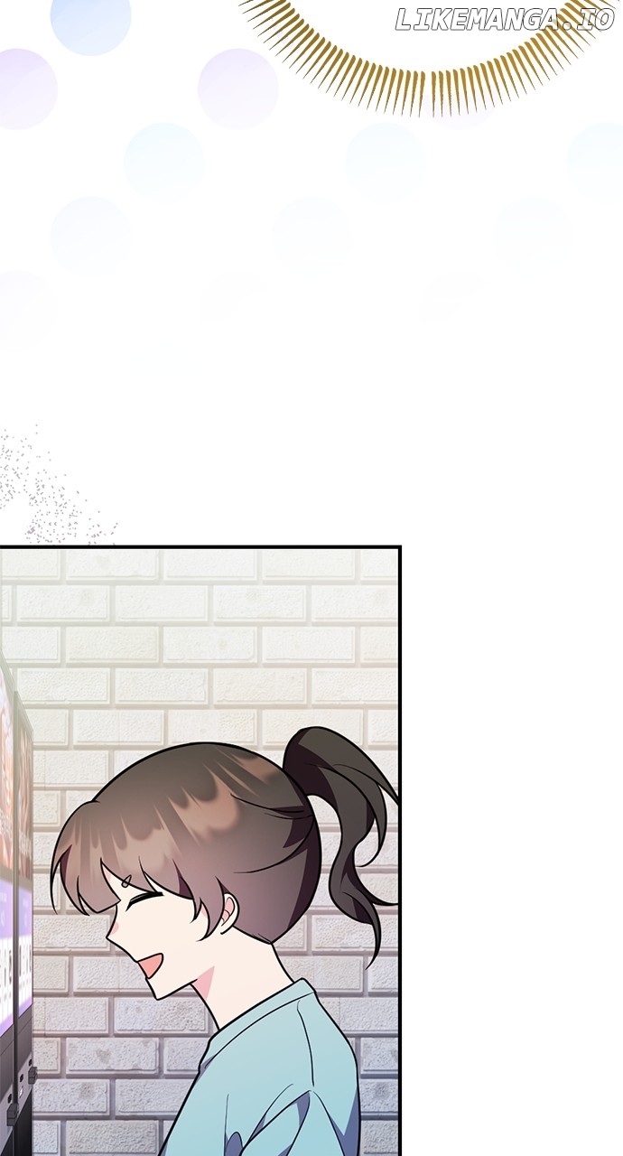 My Crush Got Possessed by the Duke Chapter 54 - page 87