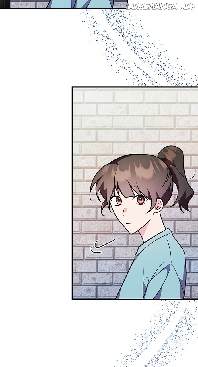 My Crush Got Possessed by the Duke Chapter 54 - page 88