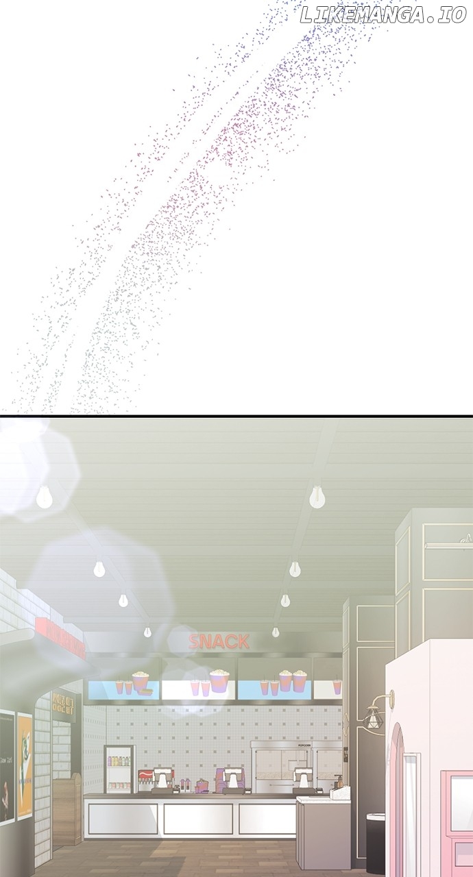 My Crush Got Possessed by the Duke Chapter 54 - page 89