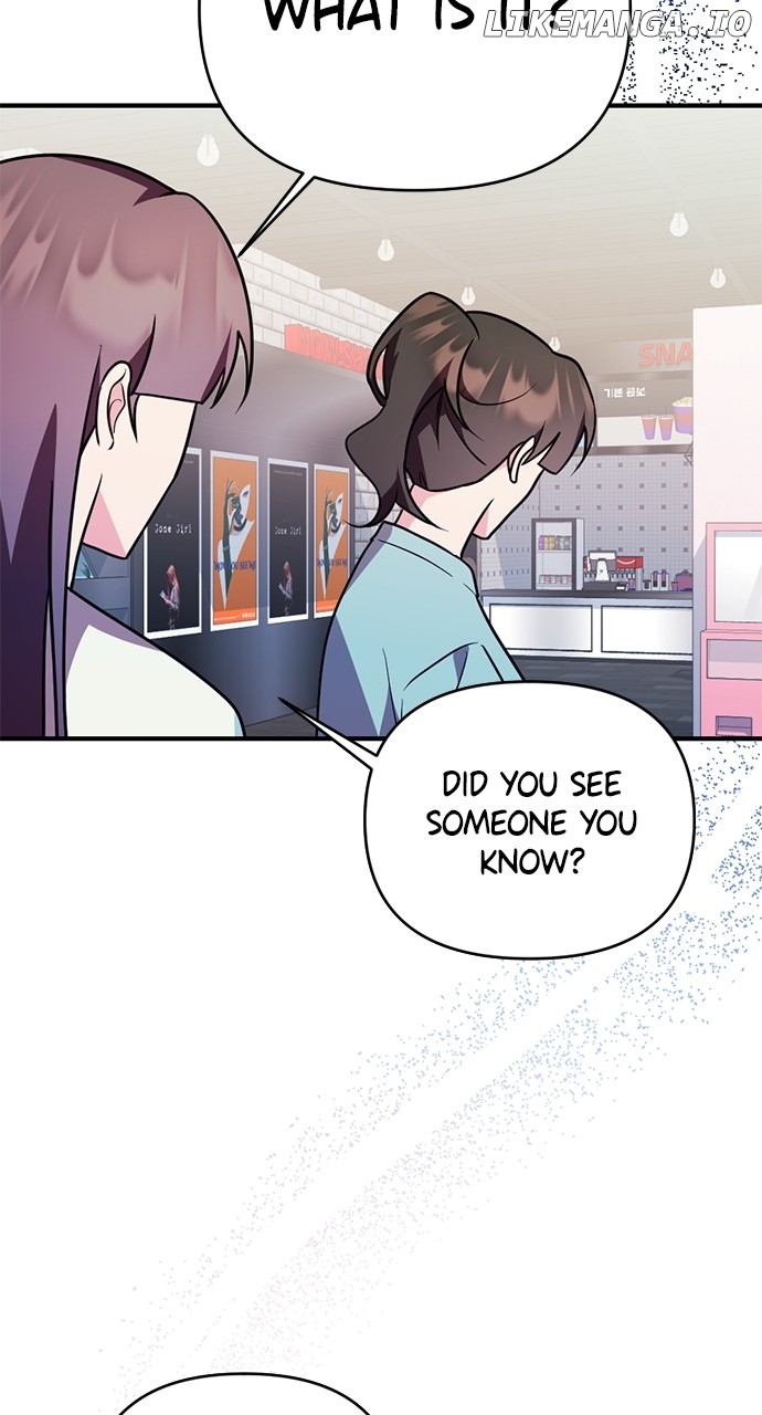 My Crush Got Possessed by the Duke Chapter 54 - page 91
