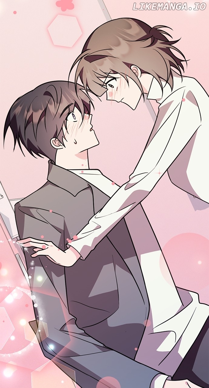 My Crush Got Possessed by the Duke Chapter 54 - page 94