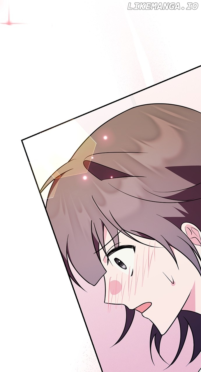 My Crush Got Possessed by the Duke Chapter 54 - page 96
