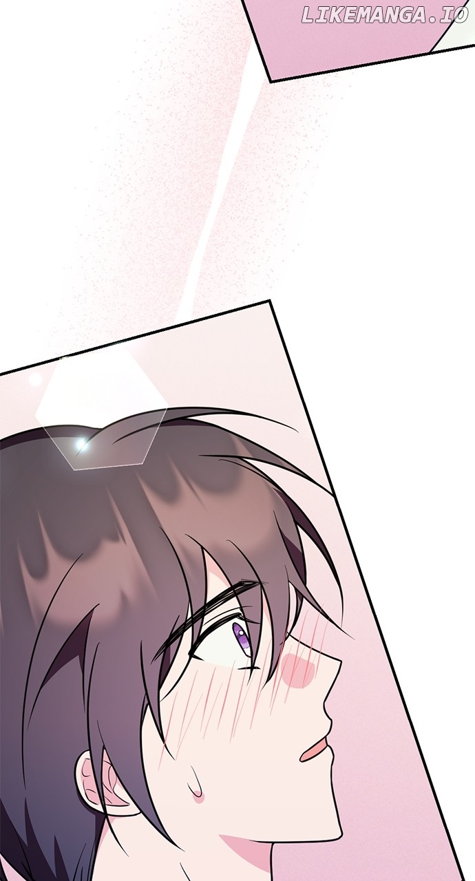 My Crush Got Possessed by the Duke Chapter 54 - page 97