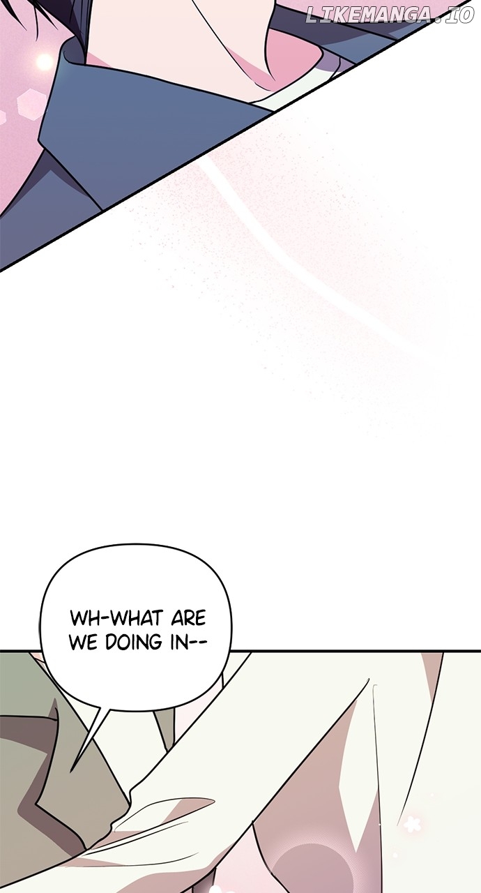 My Crush Got Possessed by the Duke Chapter 54 - page 98
