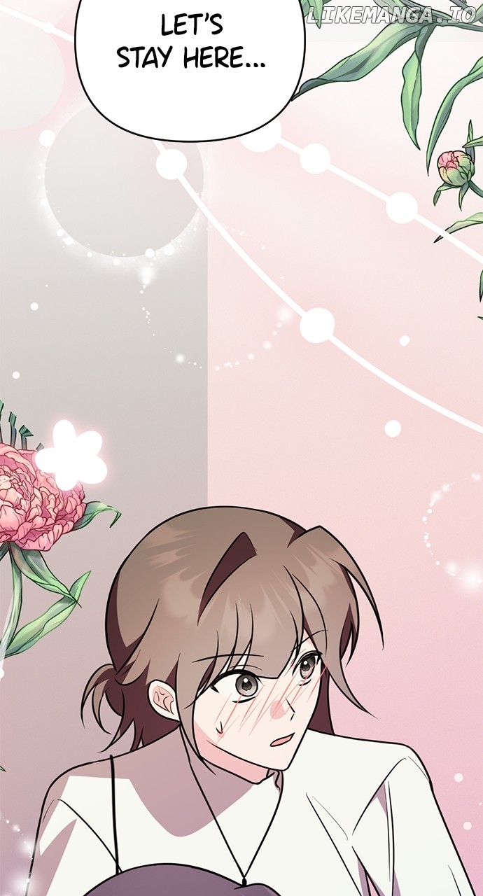 My Crush Got Possessed by the Duke Chapter 54 - page 100