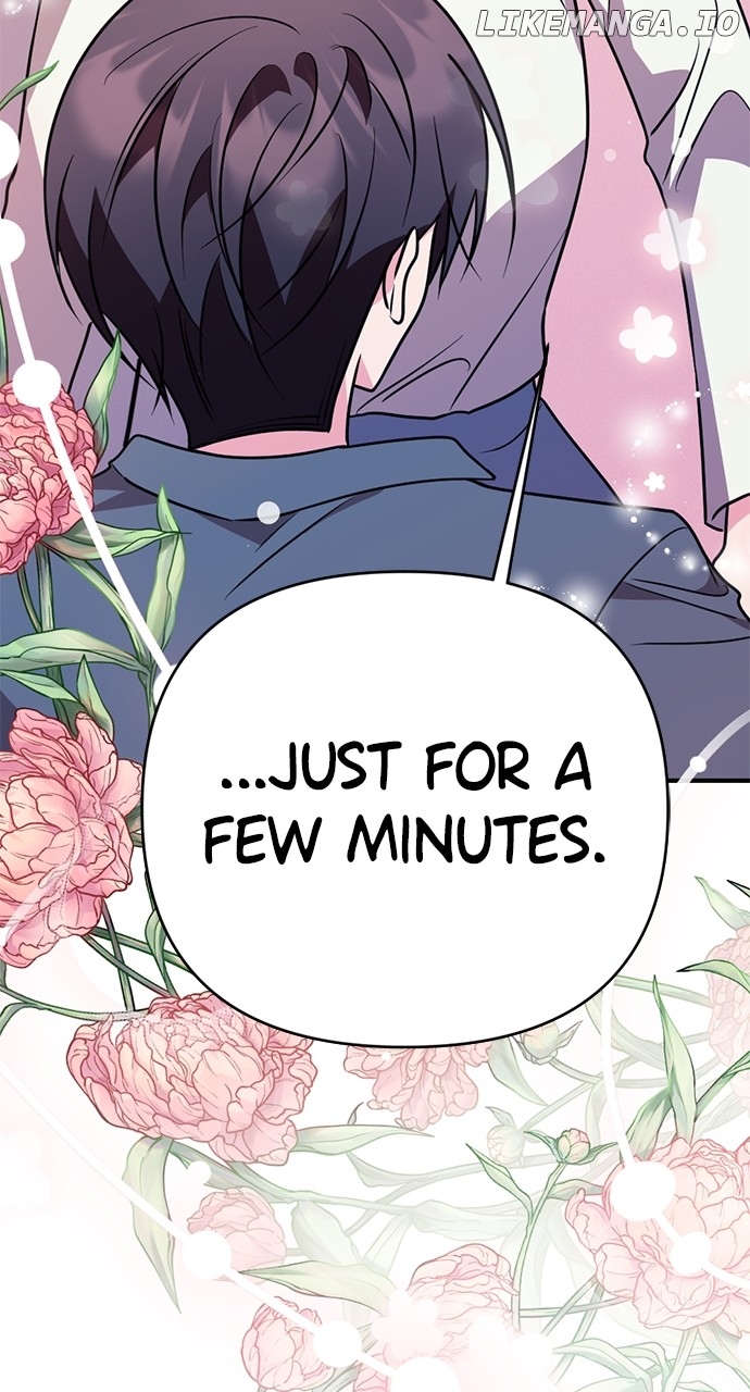 My Crush Got Possessed by the Duke Chapter 54 - page 101