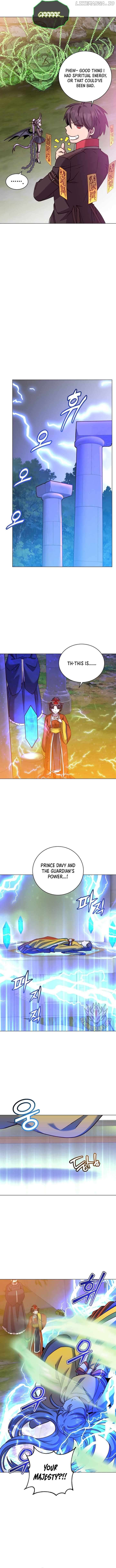 The Max Level Hero Strikes Back Chapter 202 - page 10