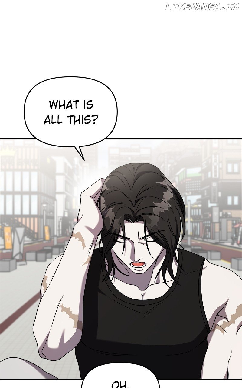 Pure Villain Chapter 121 - page 8