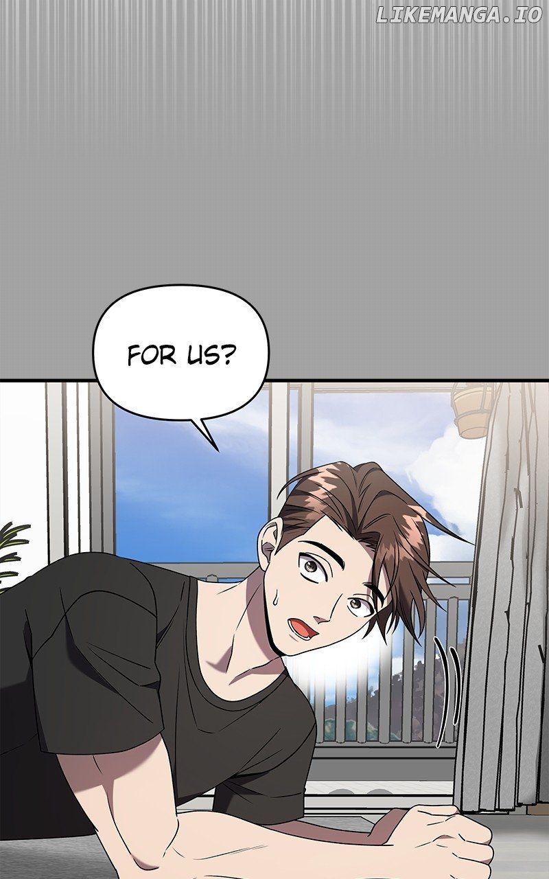 Pure Villain Chapter 121 - page 11