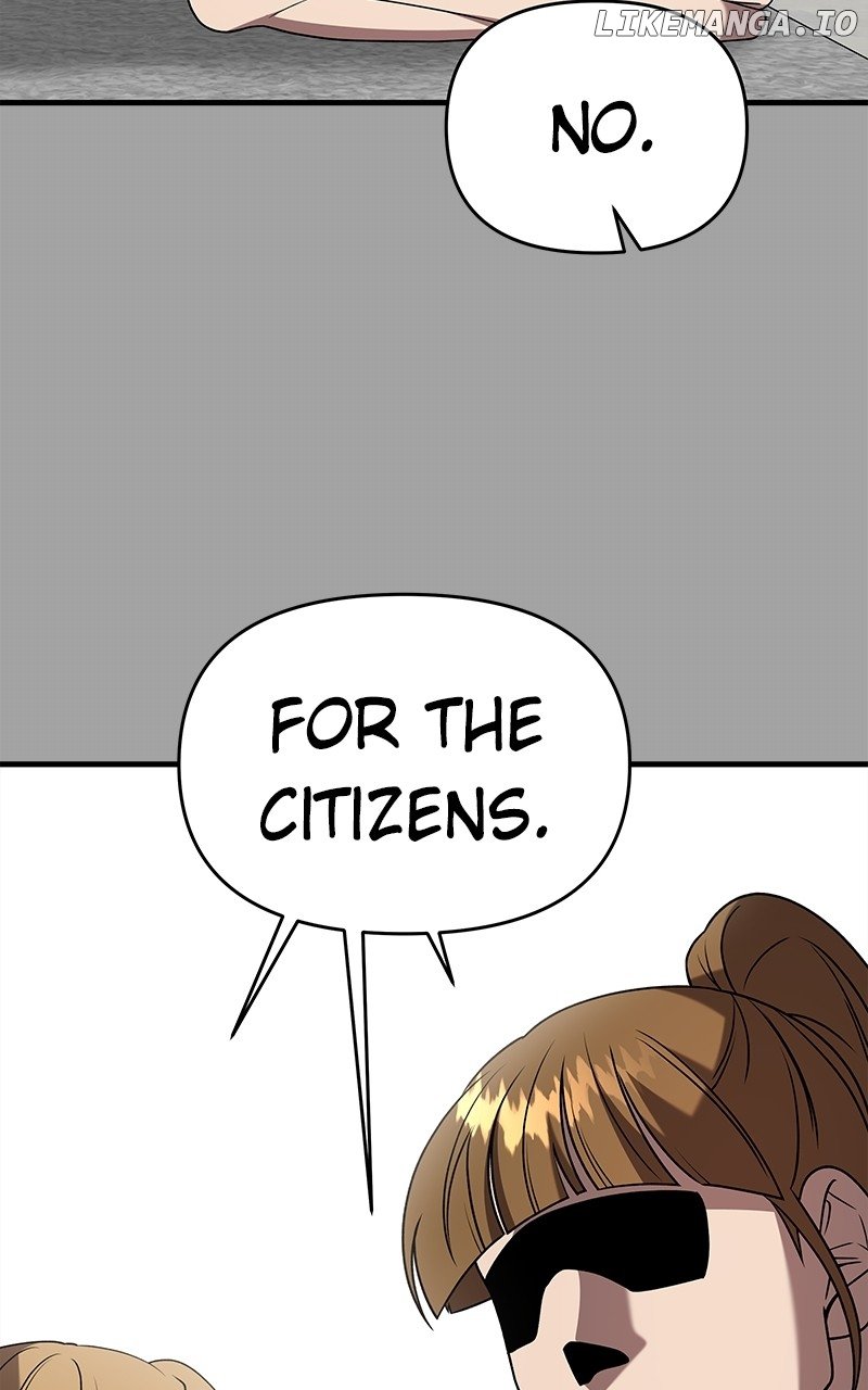 Pure Villain Chapter 121 - page 12