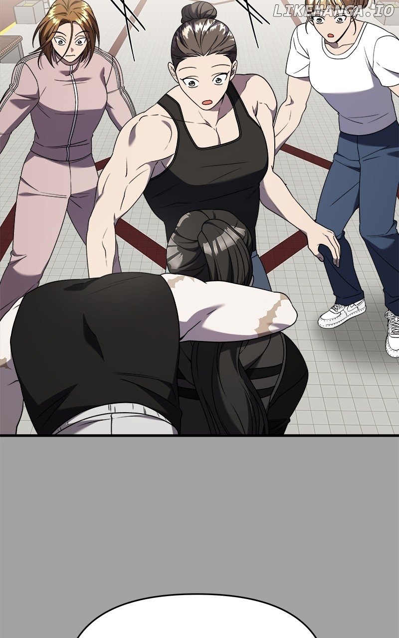 Pure Villain Chapter 121 - page 16