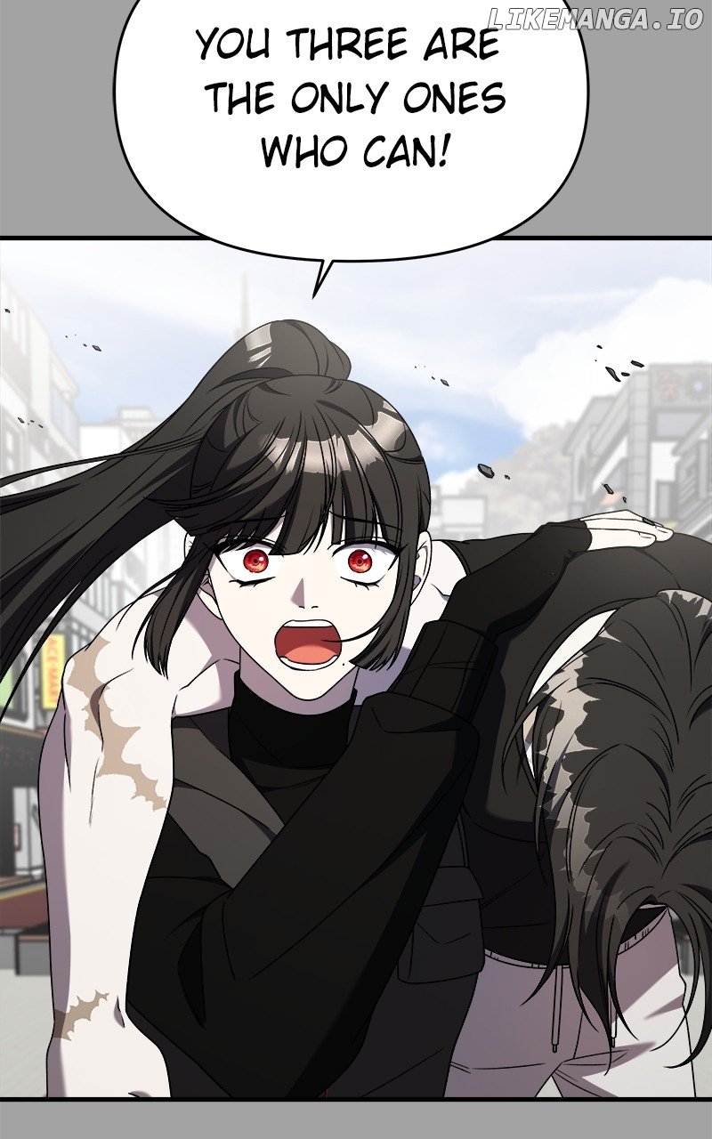 Pure Villain Chapter 121 - page 17