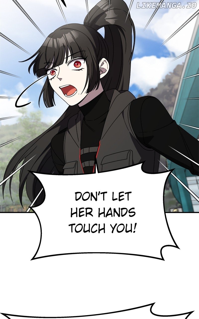 Pure Villain Chapter 121 - page 38
