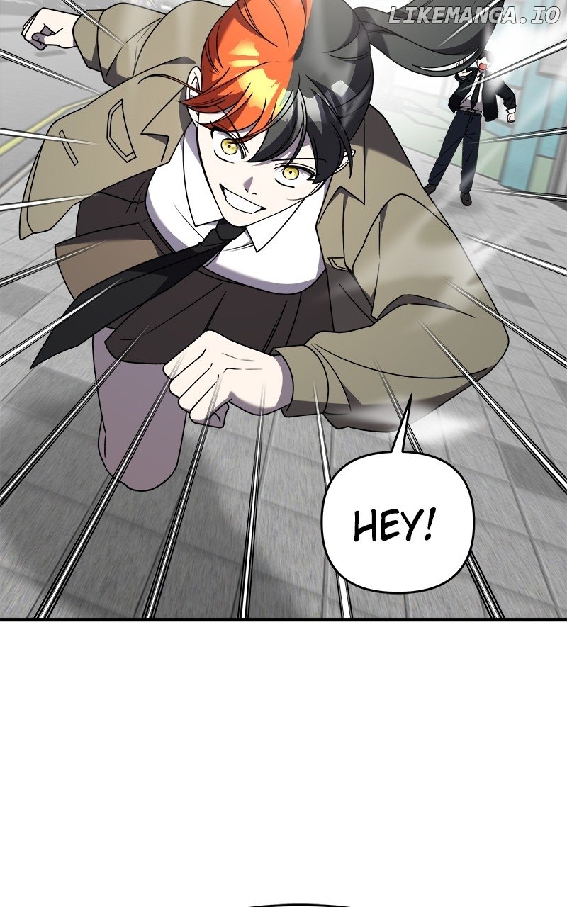 Pure Villain Chapter 121 - page 42