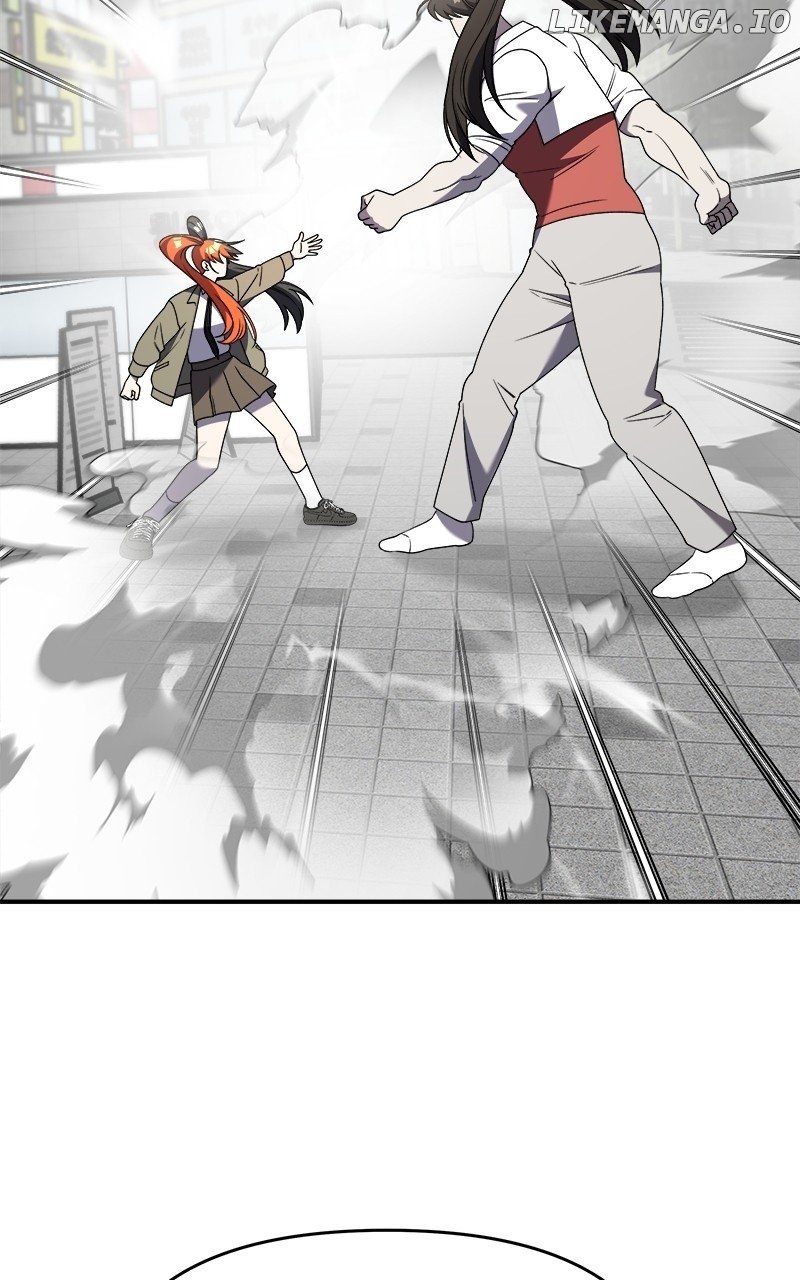 Pure Villain Chapter 121 - page 50