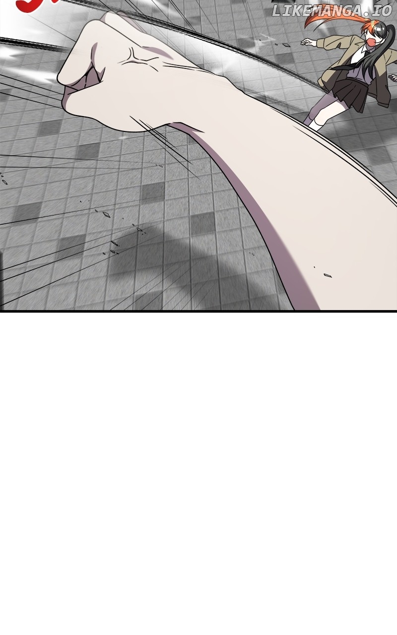 Pure Villain Chapter 121 - page 54