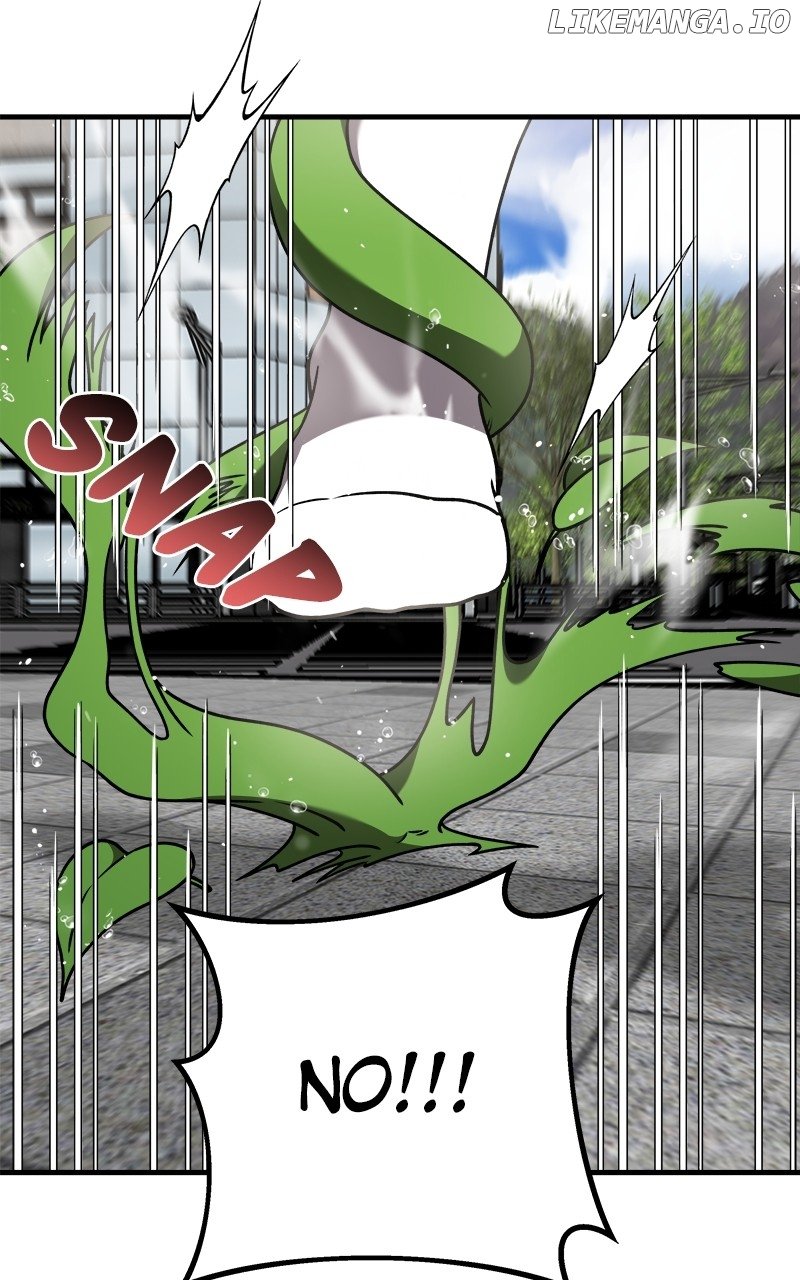 Pure Villain Chapter 121 - page 65