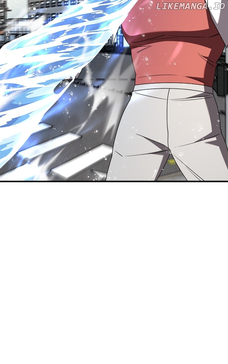 Pure Villain Chapter 121 - page 68