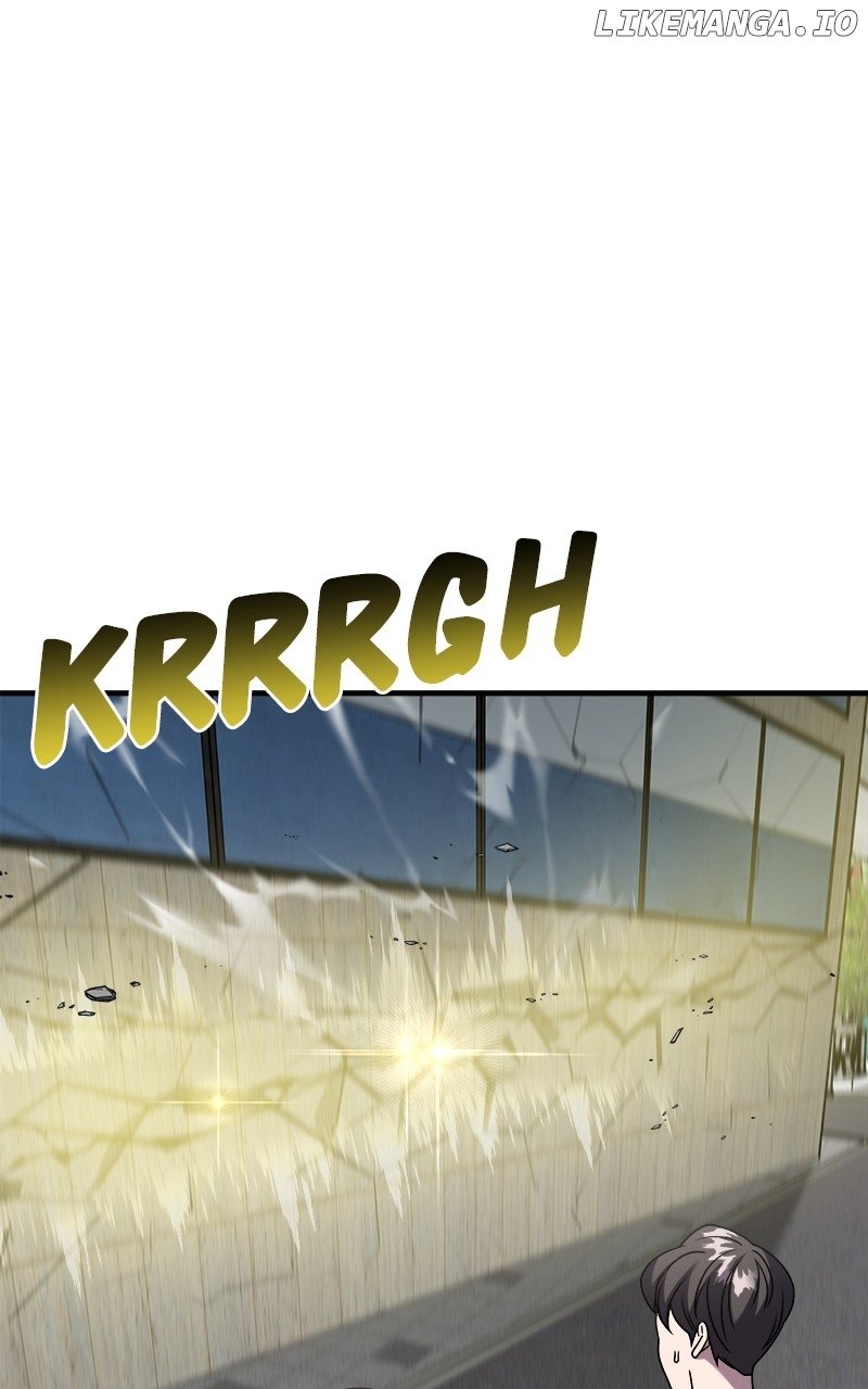 Pure Villain Chapter 121 - page 91