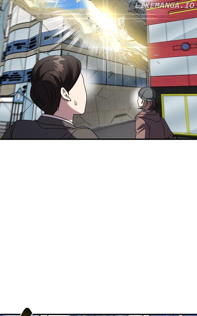 Pure Villain Chapter 121 - page 93