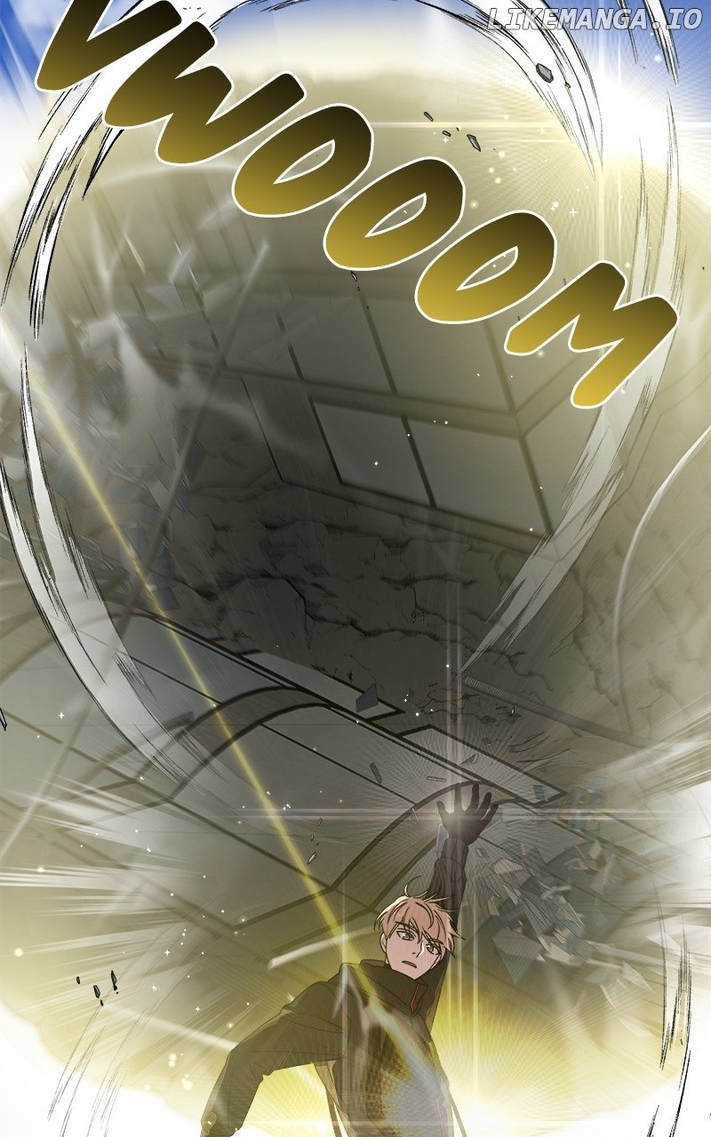 Pure Villain Chapter 121 - page 94
