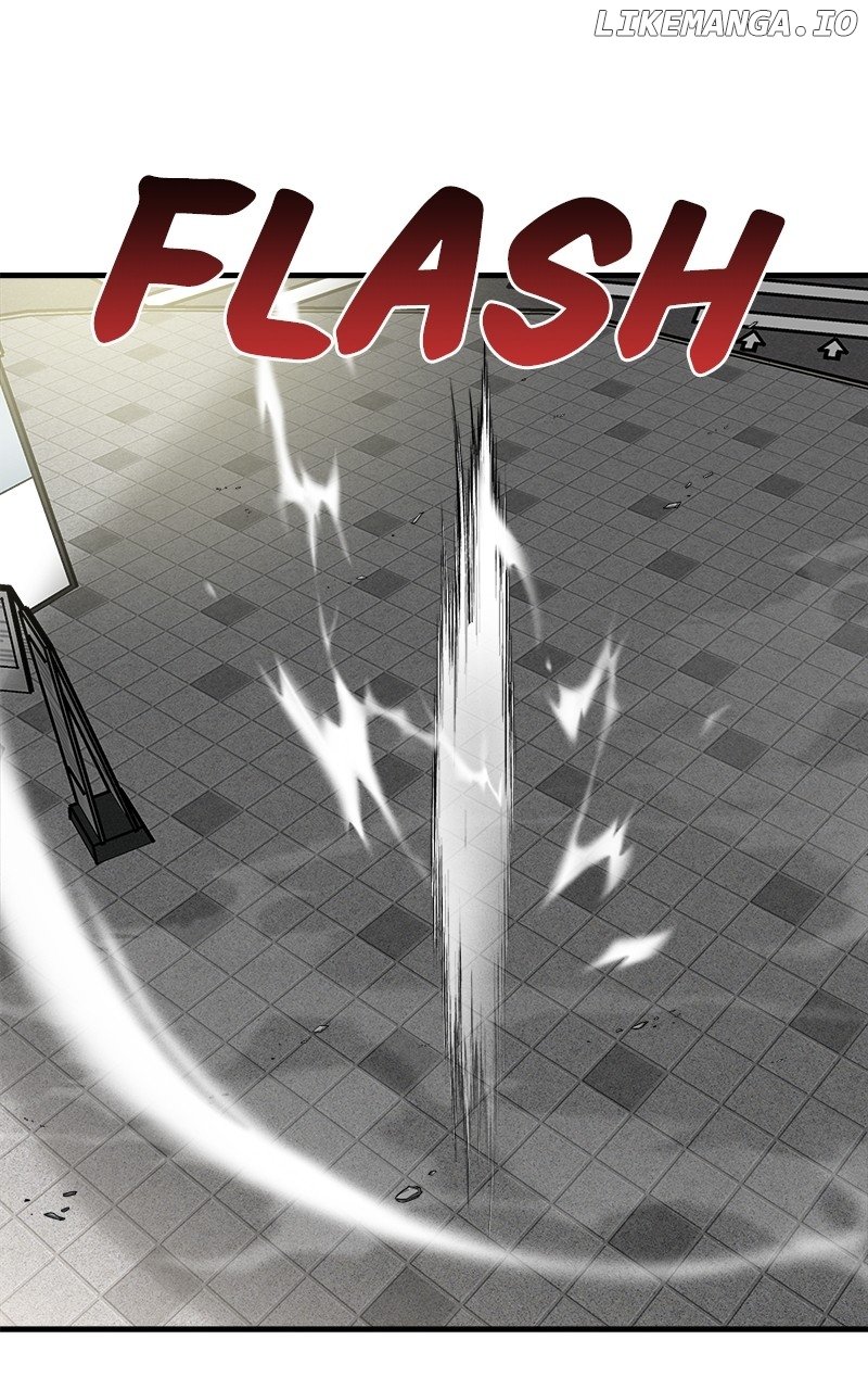 Pure Villain Chapter 121 - page 99